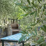 Casa Lella Feriehus Dolcedo
