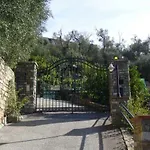 Feriehus Casa Lella Dolcedo
