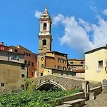 Casa Lella Feriehus Dolcedo