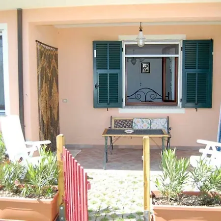 Hébergement de vacances Casa Lella *