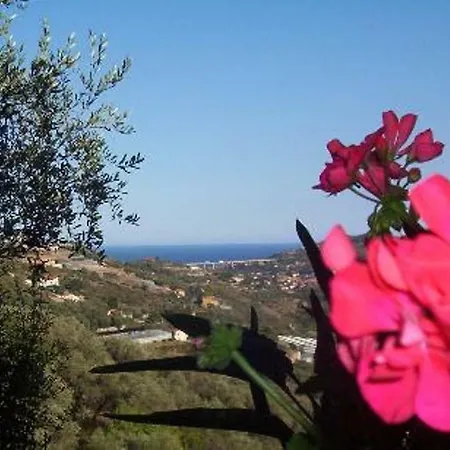 Casa Lella Dolcedo