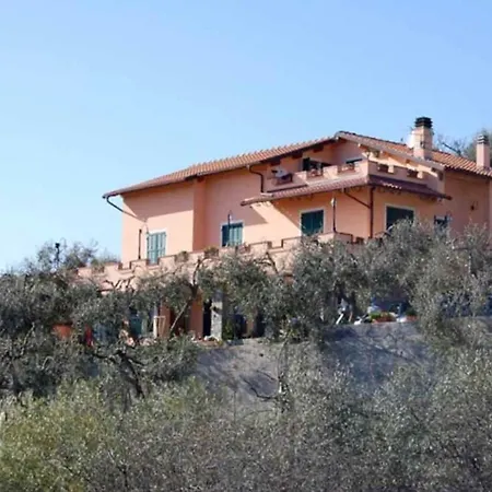 Hébergement de vacances Casa Lella