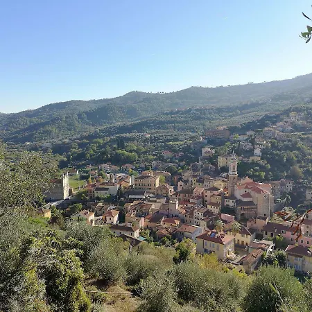 Casa Lella * Dolcedo