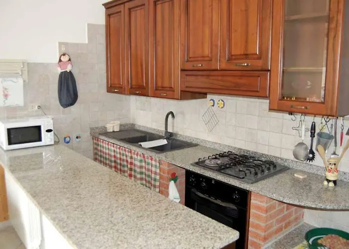 Casa Lella Hébergement de vacances