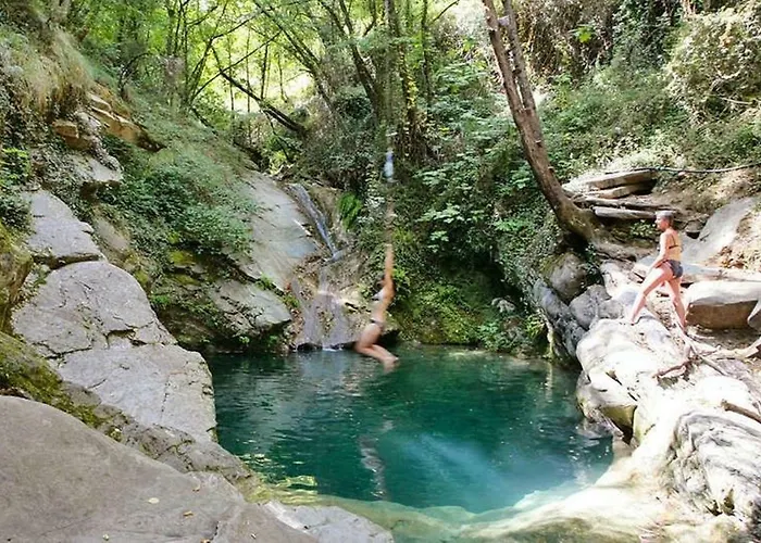 Casa Lella Hébergement de vacances