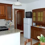 Prázdninový dům Casa Lella *