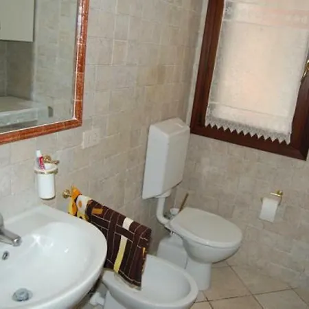 Casa Lella בית נופש