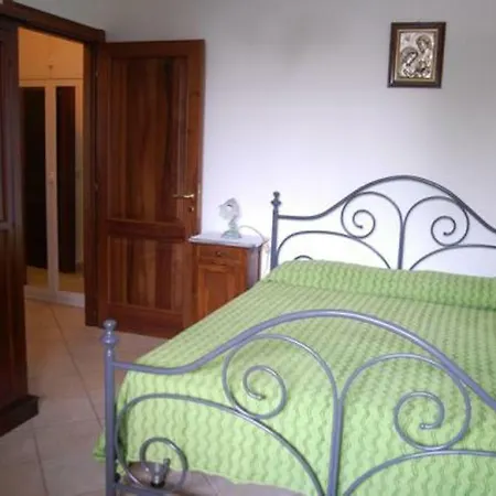 Casa Lella Hébergement de vacances Dolcedo
