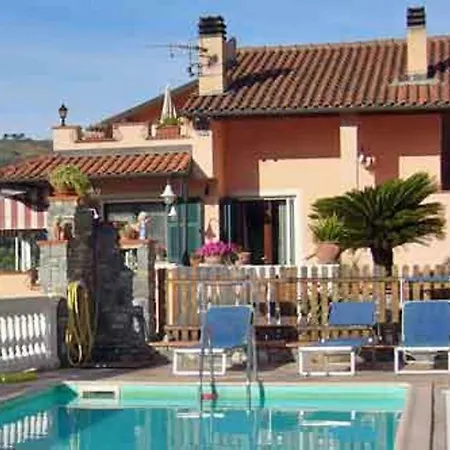 Casa Lella * Dolcedo