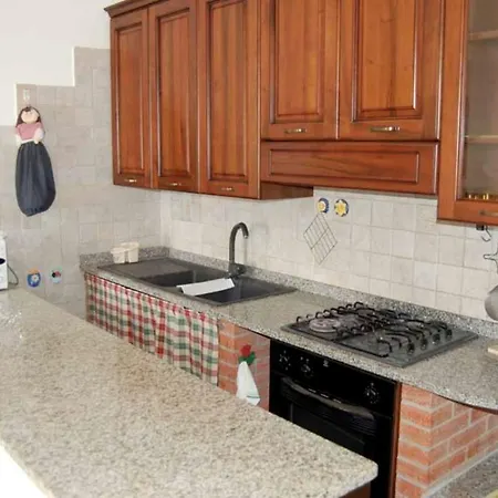 Casa Lella Hébergement de vacances