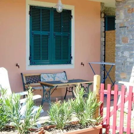 Σπίτι διακοπών Casa Lella