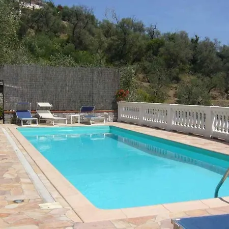 Casa Lella Dolcedo