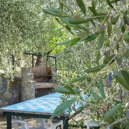 Casa Lella Hébergement de vacances Dolcedo
