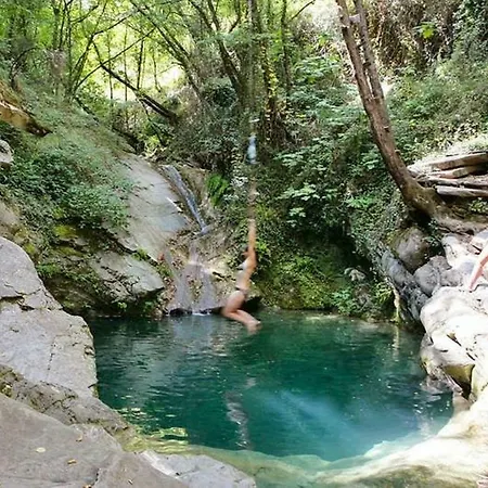 Casa Lella Hébergement de vacances