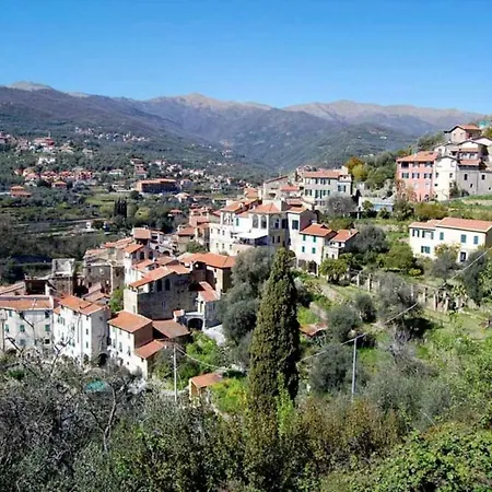 Casa Lella Hébergement de vacances