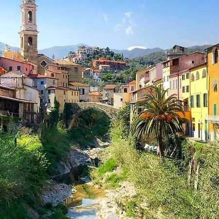 Vakantiehuis Casa Lella *