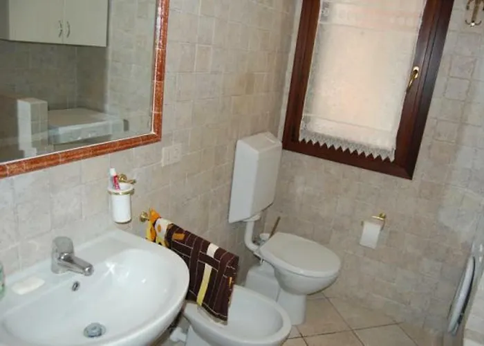 Casa Lella Сasa de vacaciones