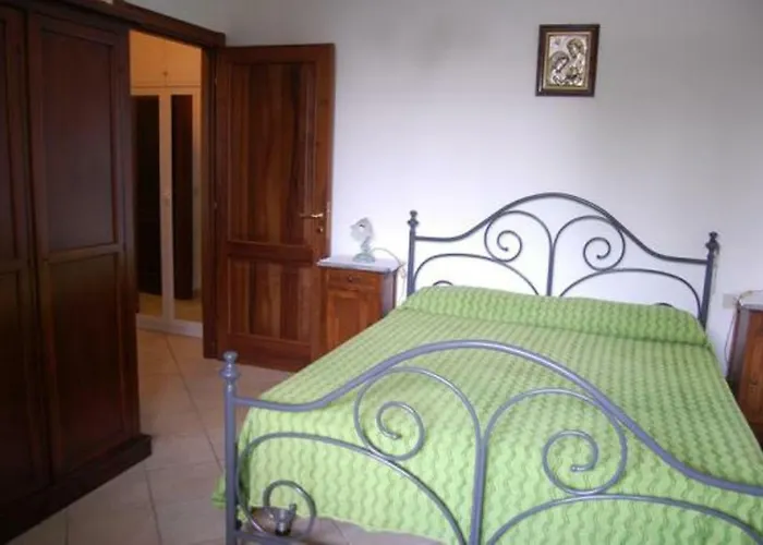 Casa Lella Holiday home Dolcedo