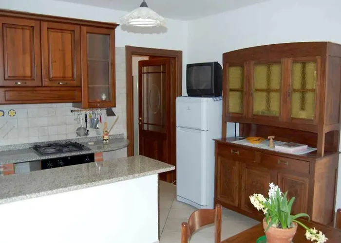 Holiday home Casa Lella *