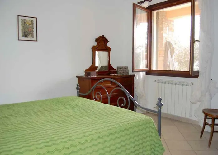 Holiday home Casa Lella *