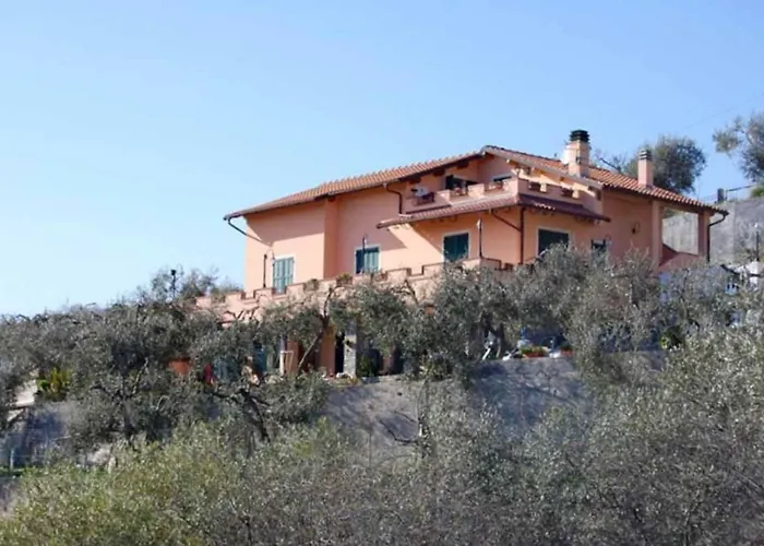 Holiday home Casa Lella