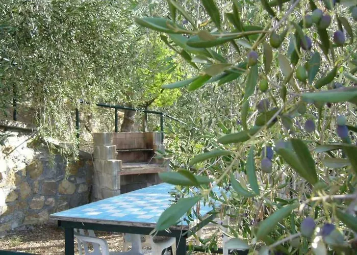 Casa Lella Holiday home Dolcedo