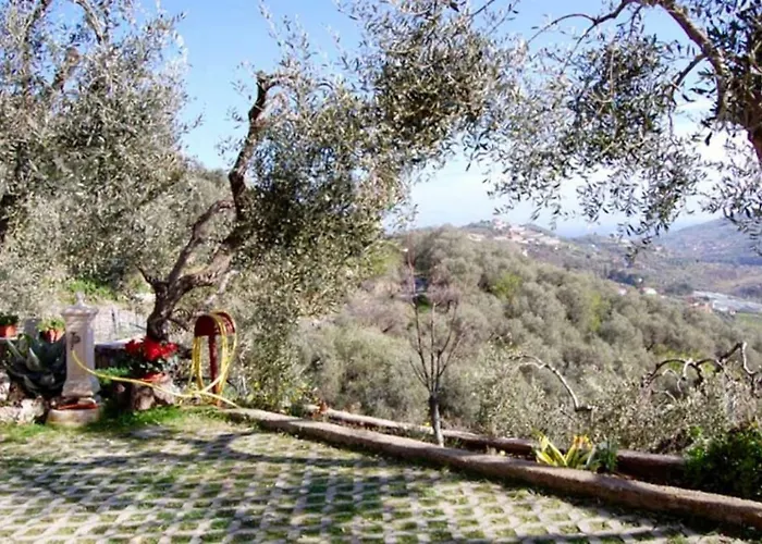 Holiday home Casa Lella