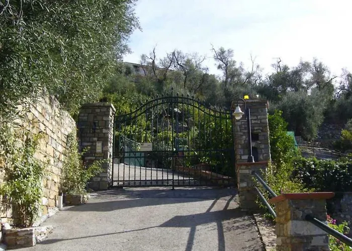 Holiday home Casa Lella Dolcedo