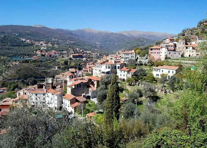 Casa Lella 度假居